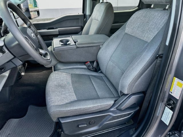 Certified 2025 Ford F350 XLT AWD/4WD image 22