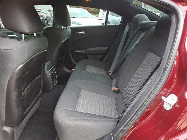 Used 2019 Dodge Charger GT image 10