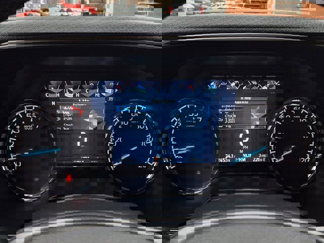 Certified 2023 Ford F150 XLT w/ Equipment Group 302A High image 17