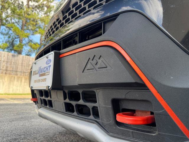 Certified 2022 Ford Explorer Timberline AWD/4WD image 33