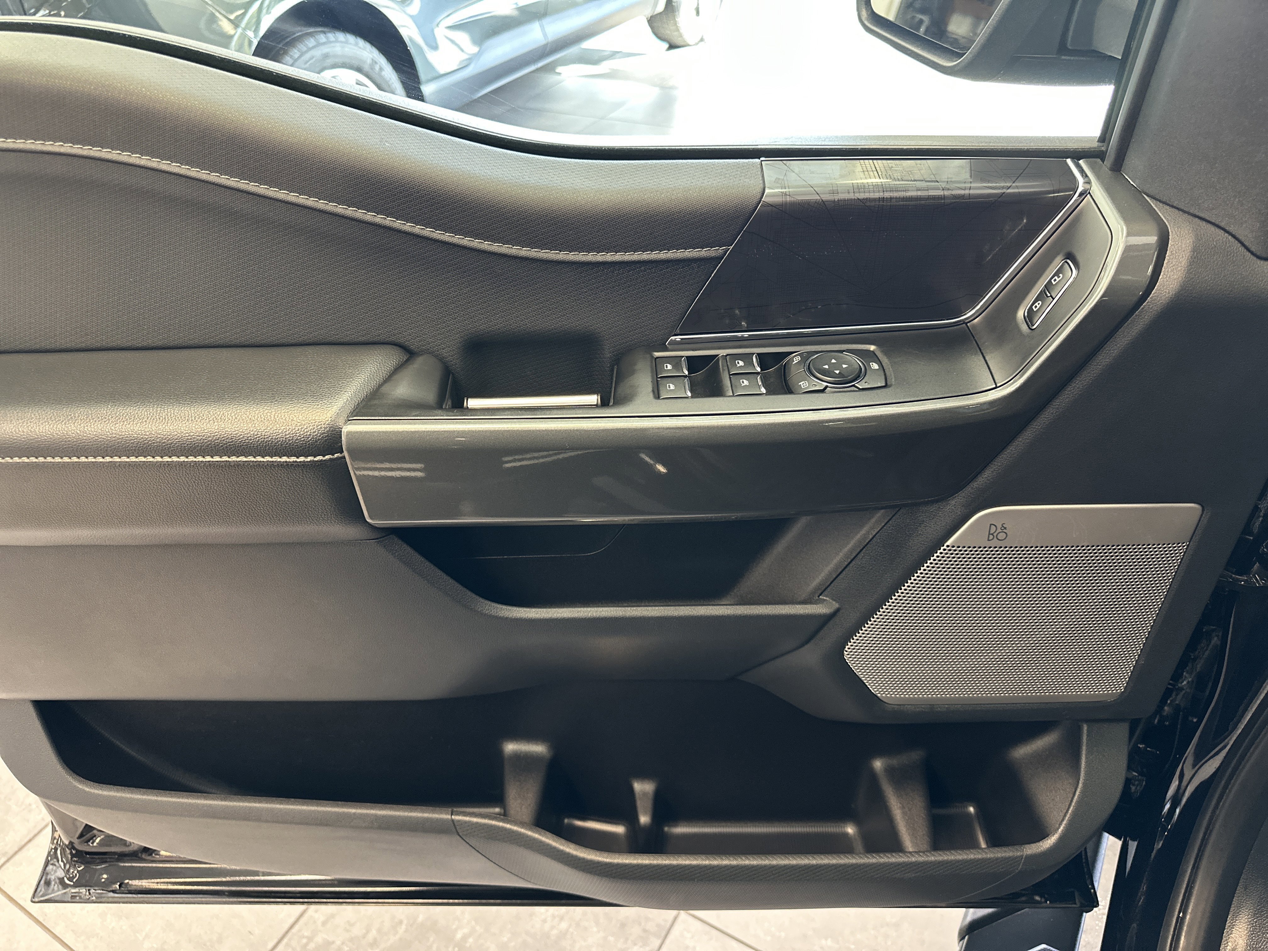 Certified 2023 Ford F150 XLT w/ Equipment Group 302A High image 23