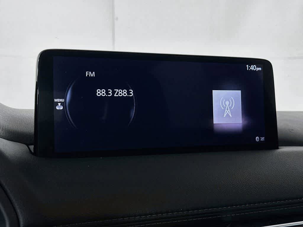 Used 2021 MAZDA CX-5 Carbon Edition AWD/4WD image 17
