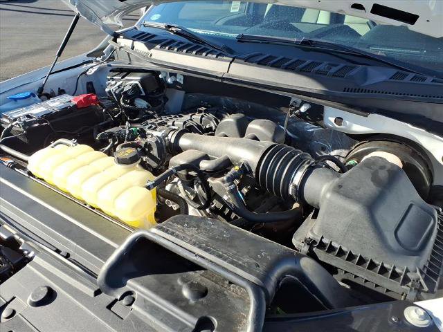 Certified 2020 Ford F150 XL image 18