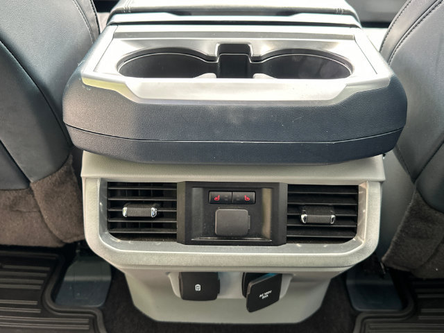 Certified 2023 Ford F150 Limited AWD/4WD image 22