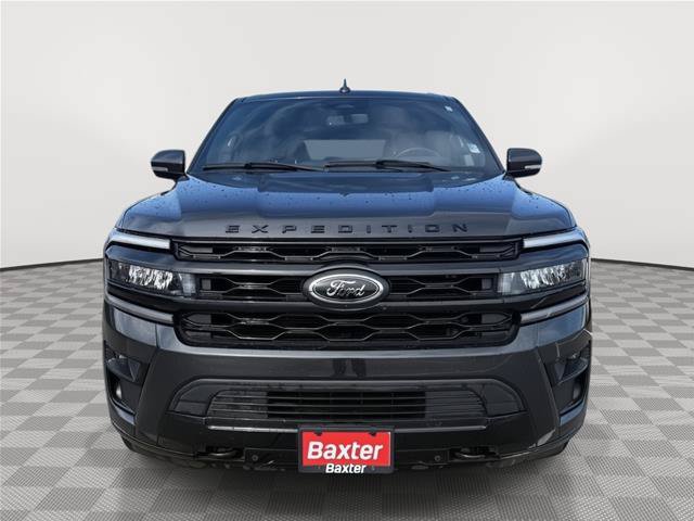 Certified 2022 Ford Expedition Limited AWD/4WD image 2