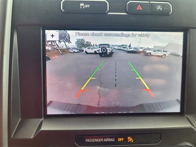 Certified 2019 Ford F150 XLT image 15