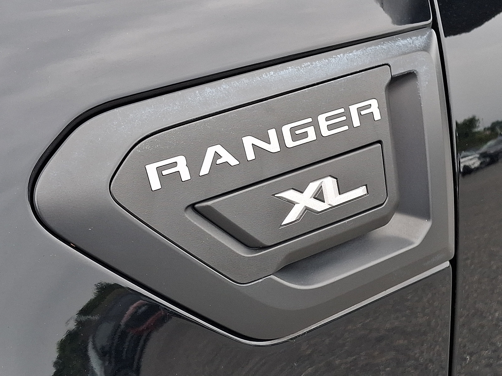 Certified 2023 Ford Ranger XL w/ Trailer Tow Package AWD/4WD image 31