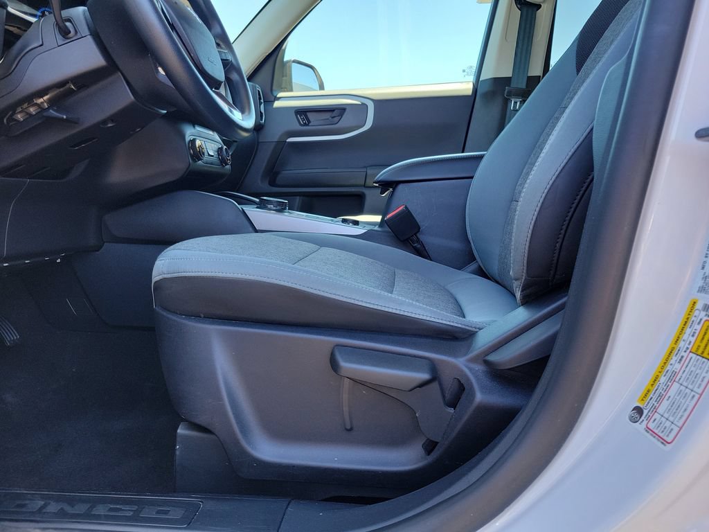Certified 2024 Ford Bronco Sport Big Bend AWD/4WD image 19