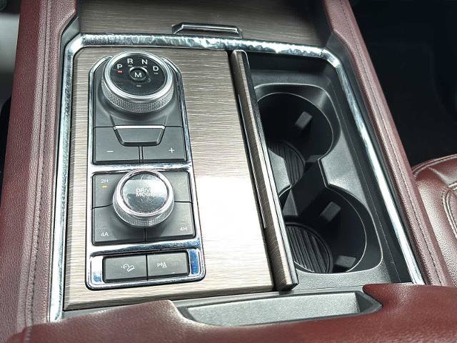 Certified 2023 Ford Expedition Limited AWD/4WD image 19
