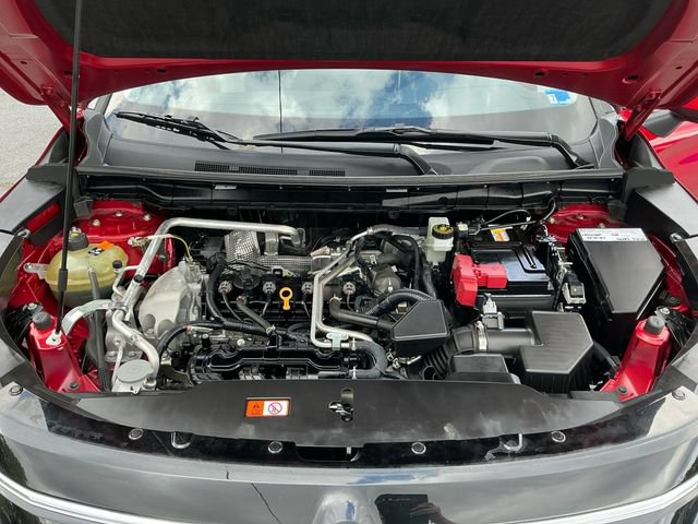 Used 2025 Mitsubishi Outlander SE AWD/4WD image 20