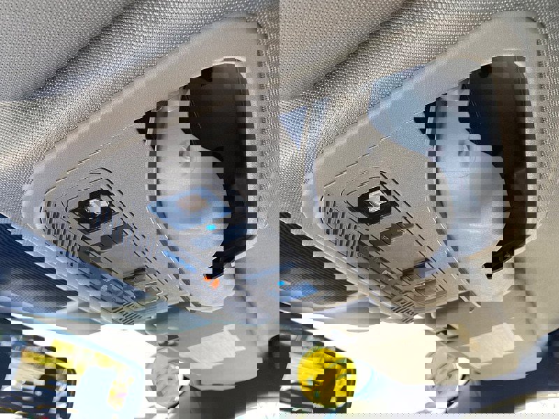 Certified 2022 Ford Explorer XLT w/ Equipment Group 202A image 61