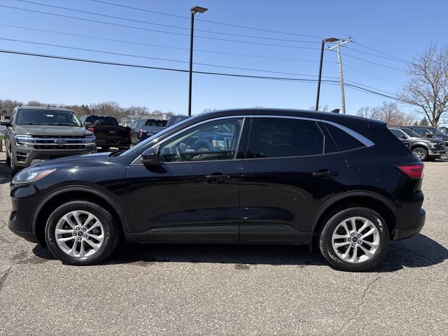 Certified 2020 Ford Escape SE image 6