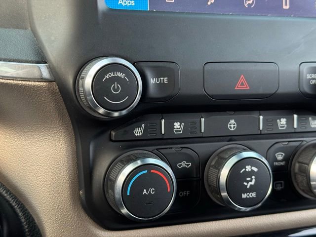 Used 2022 RAM 1500 Laramie image 20