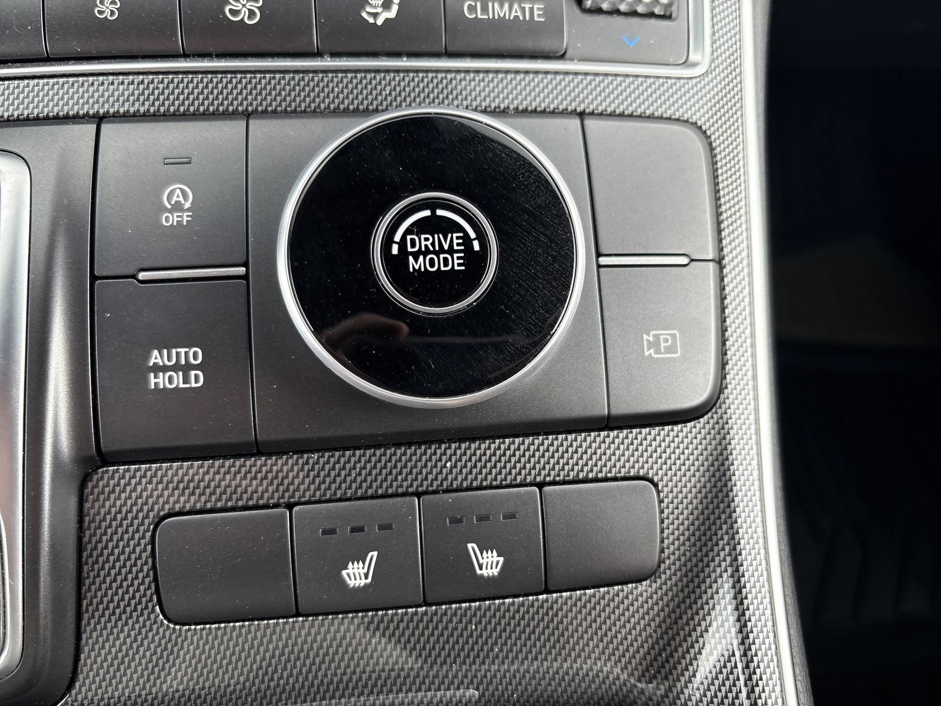 Used 2023 Hyundai Santa Fe SEL FWD image 10