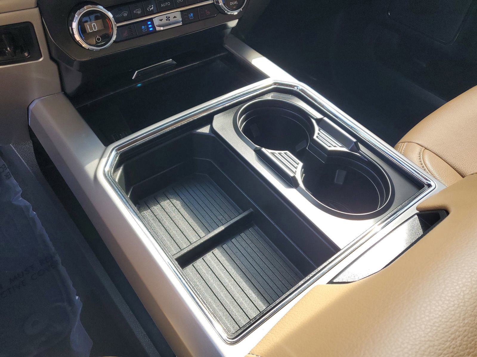 Certified 2022 Ford F250 Lariat image 30