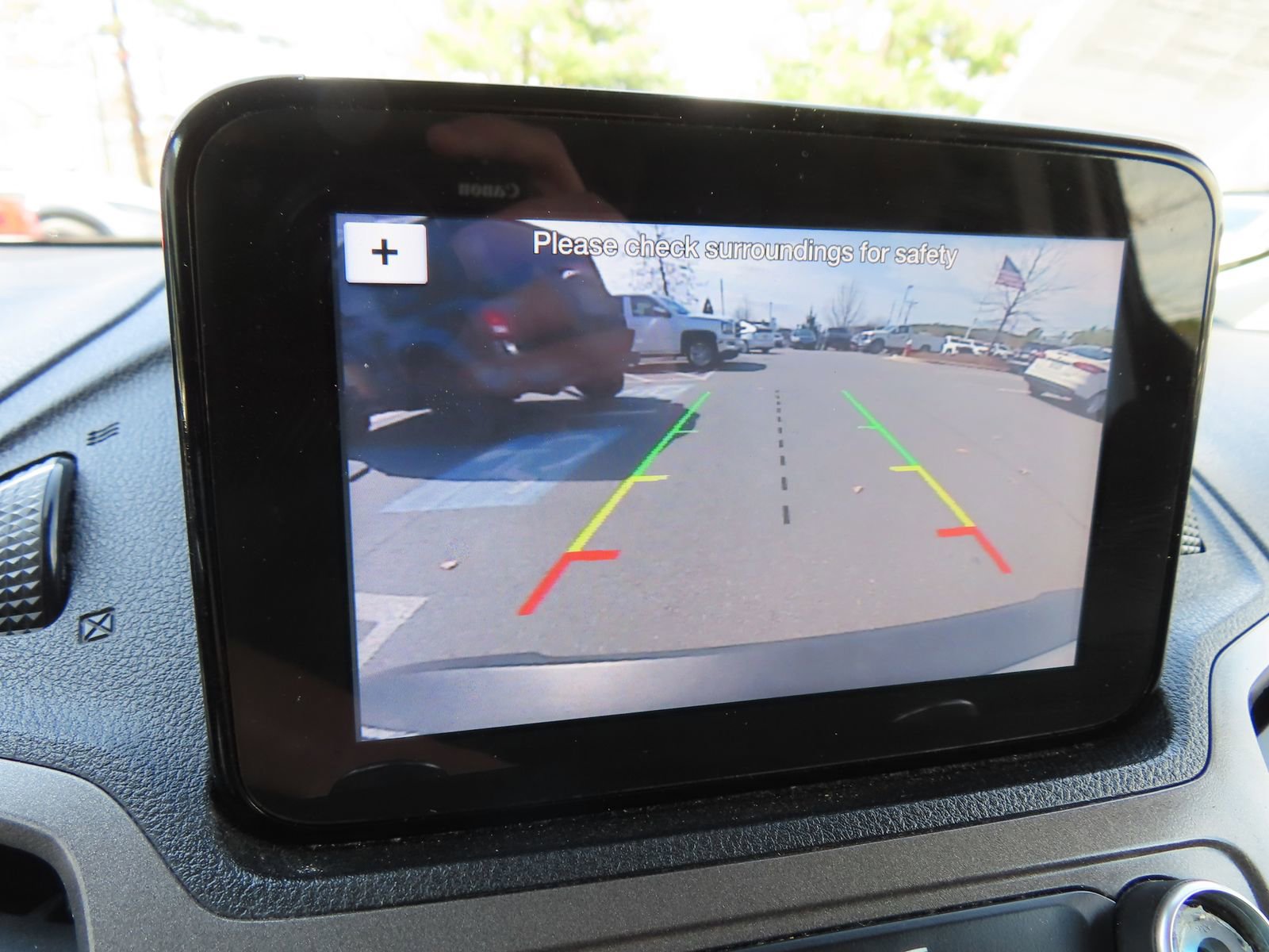 Certified 2020 Ford Transit Connect XL image 19