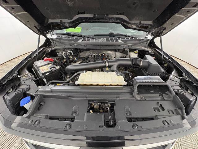 Certified 2024 Ford F150 XLT w/ Bed Utility Package AWD/4WD image 36