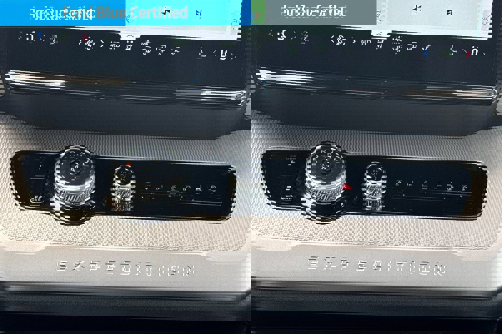 Certified 2025 Ford Expedition Active image 22