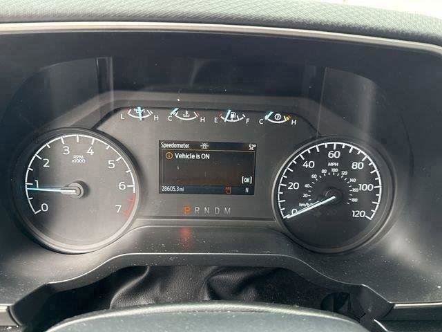 Certified 2023 Ford F150 XL w/ STX Appearance Package image 21