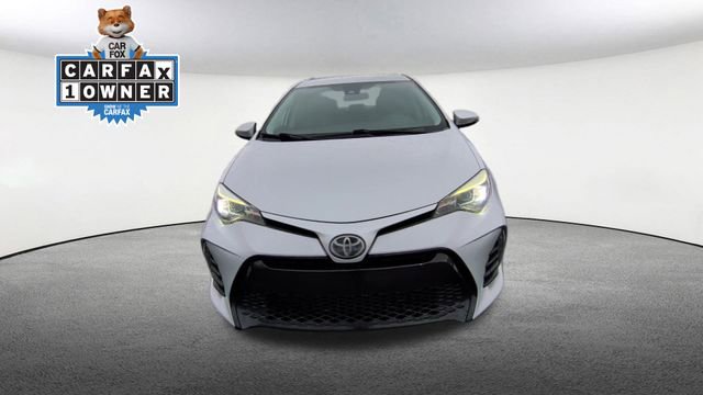 Used 2019 Toyota Corolla L image 3