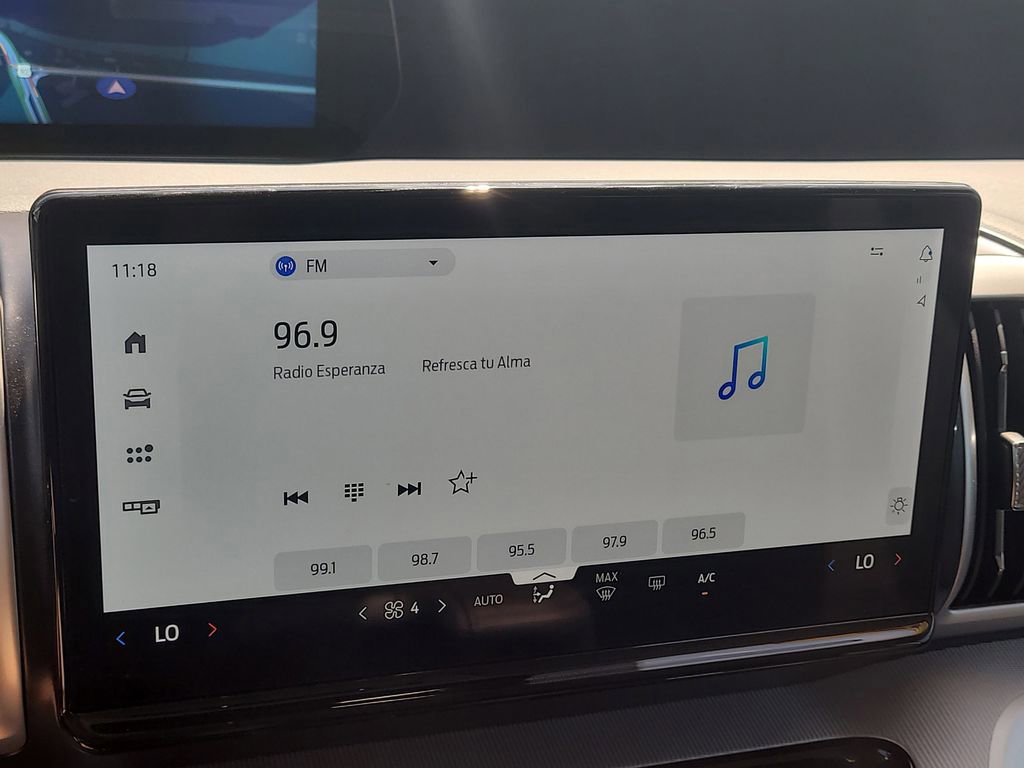 Certified 2025 Ford Expedition Max Active RWD image 25