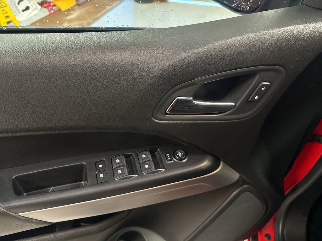 Used 2019 Chevrolet Colorado LT w/ LT Convenience Package image 5