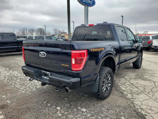 Certified 2023 Ford F150 Tremor image 2