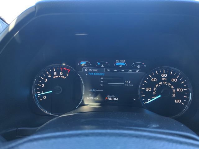 Certified 2020 Ford F150 Platinum w/ Equipment Group 701A Luxury image 34