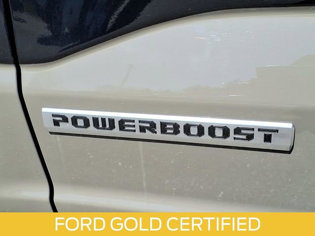 Certified 2025 Ford F150 King Ranch image 9