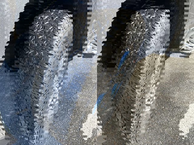 Certified 2025 Ford F150 XLT w/ Equipment Group 301A Standard image 2