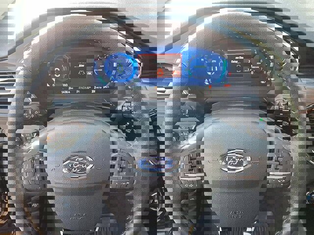 Certified 2020 Ford Escape Titanium image 14