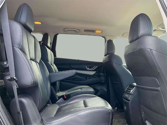 Used 2022 Subaru Ascent Limited image 28