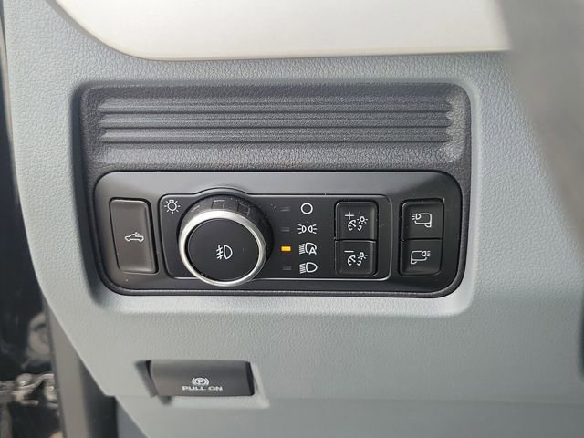 Certified 2025 Ford F350 XLT AWD/4WD image 21