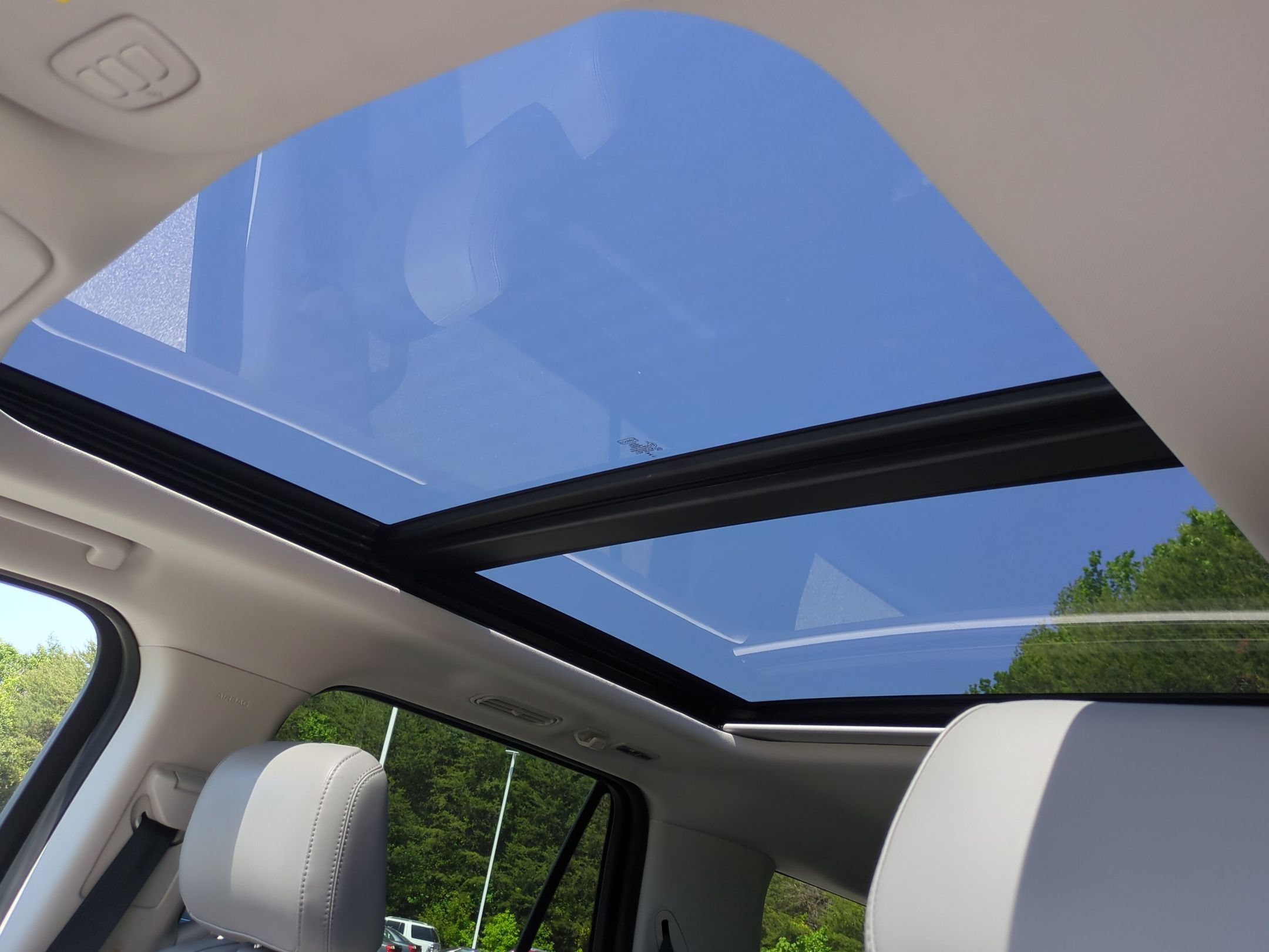 Certified 2025 Ford Expedition Active RWD image 26