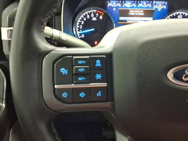 Certified 2023 Ford F150 XLT w/ Equipment Group 302A High AWD/4WD image 19