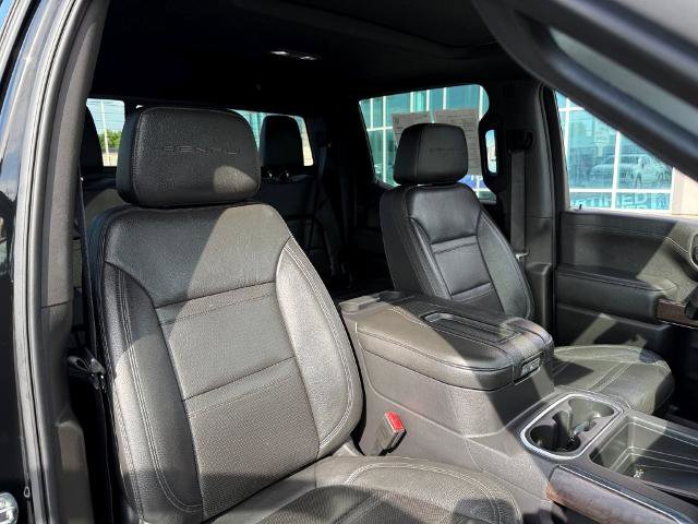 Used 2020 GMC Sierra 1500 Denali w/ Technology Package AWD/4WD image 29