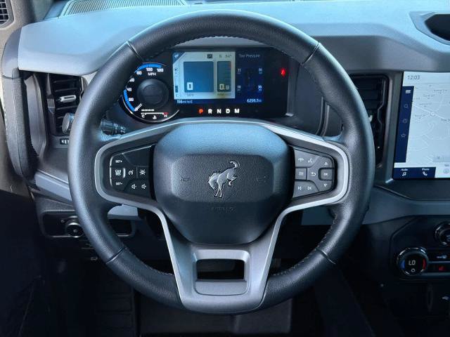 Certified 2024 Ford Bronco Big Bend AWD/4WD image 22