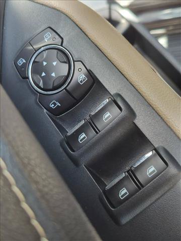 Certified 2024 Ford Expedition Limited AWD/4WD image 9