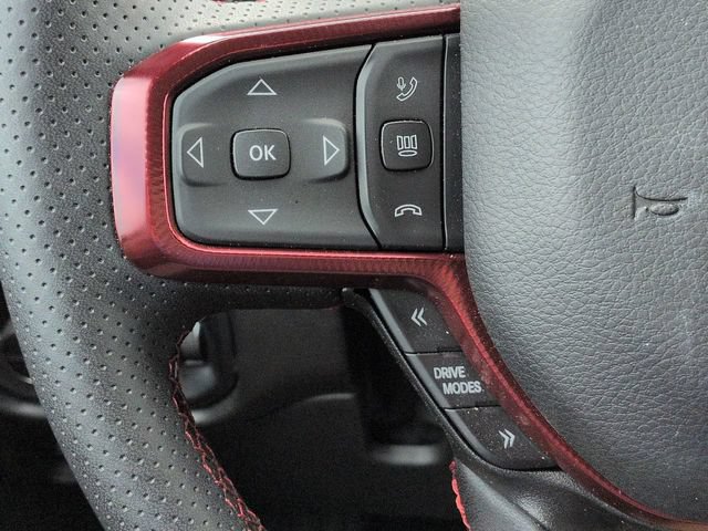 Used 2025 RAM 1500 Rebel w/ Rebel Level 1 Equipment Group AWD/4WD image 32