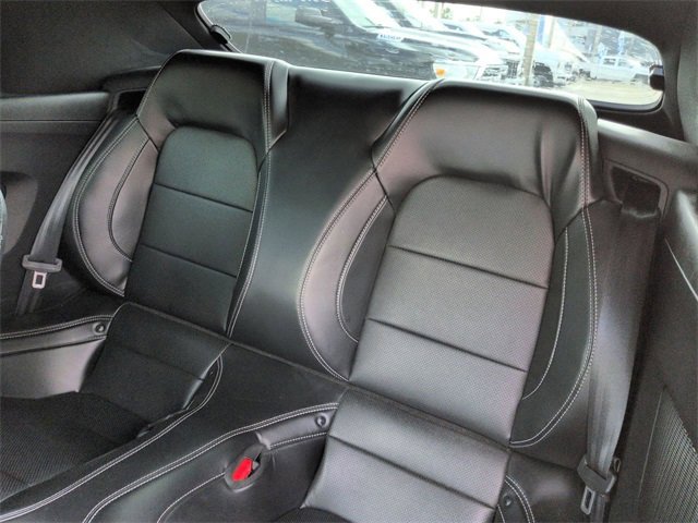 Certified 2021 Ford Mustang GT Premium w/ Equipment Group 401A image 15