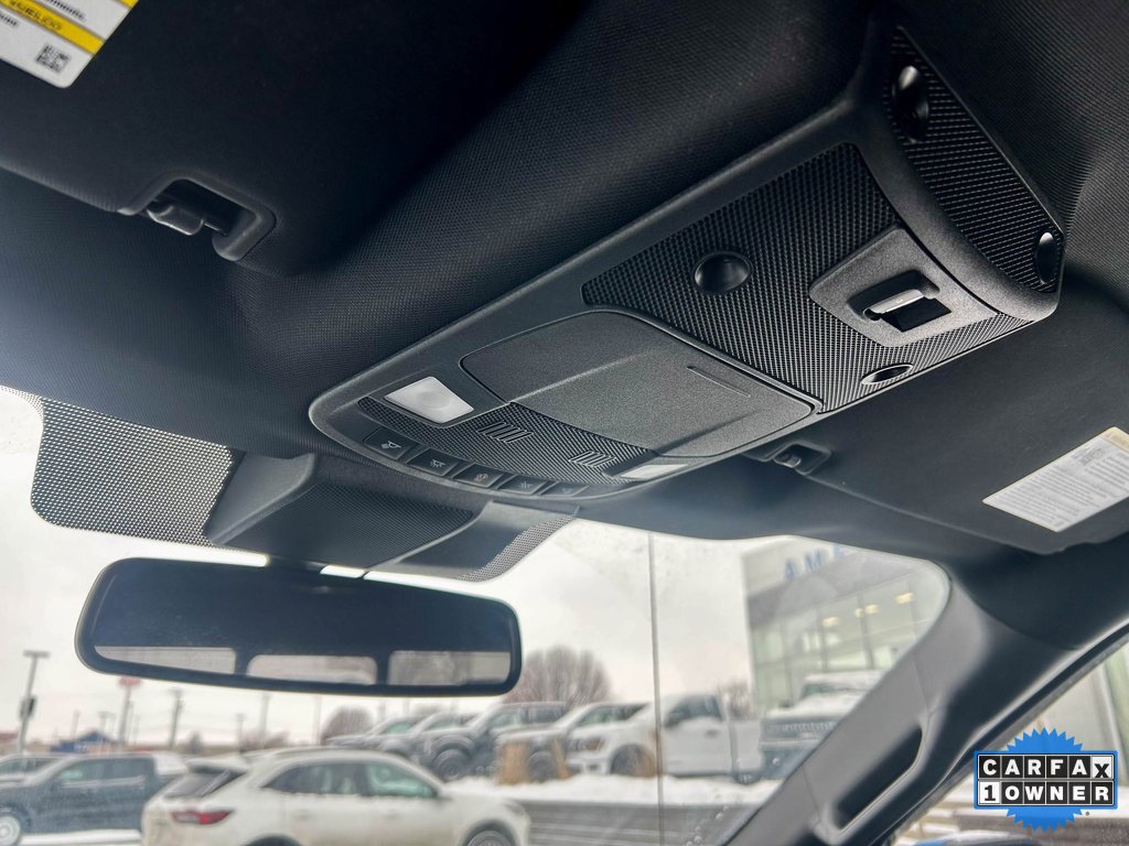 Certified 2019 Ford F150 Lariat w/ Equipment Group 502A Luxury image 20