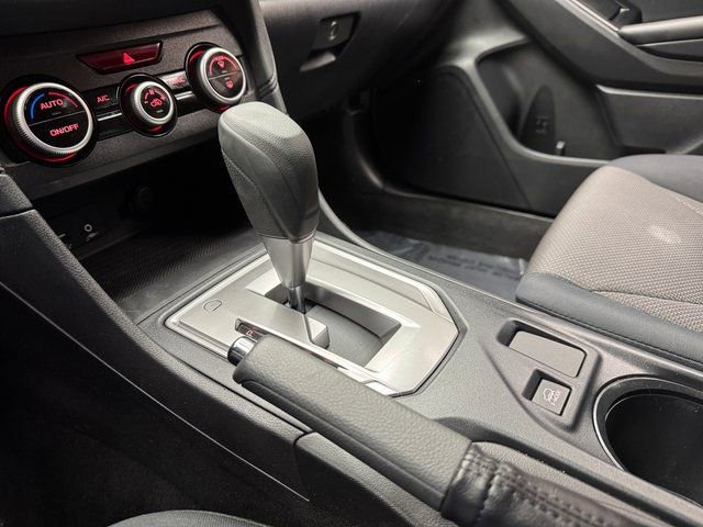 Used 2023 Subaru Crosstrek 2.0i image 20