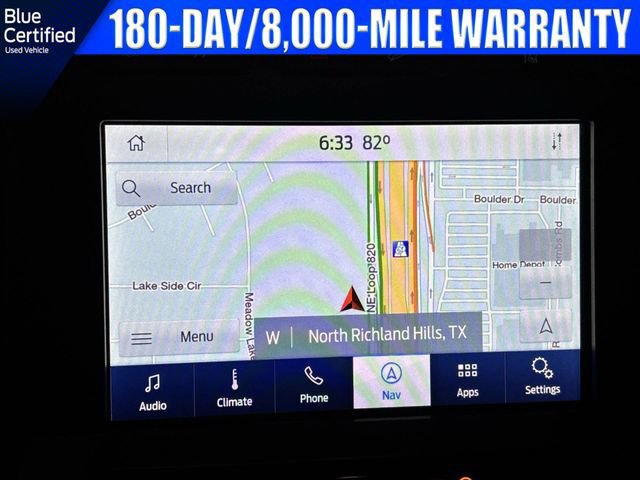 Certified 2020 Ford F350 Lariat w/ Lariat Ultimate Package image 27