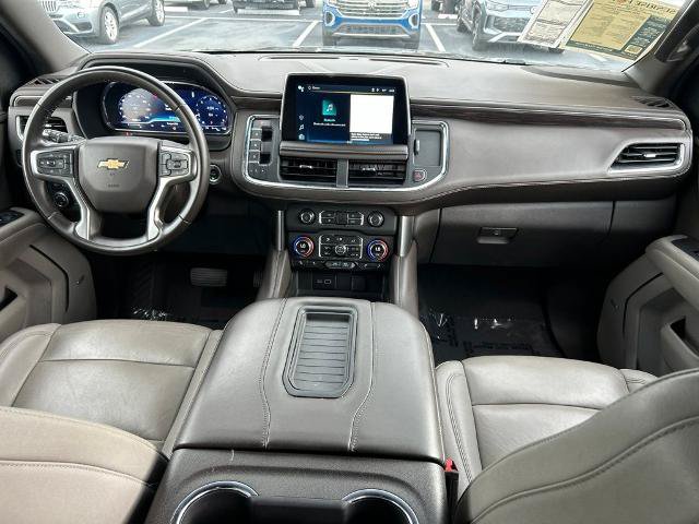Used 2024 Chevrolet Tahoe LT RWD image 5