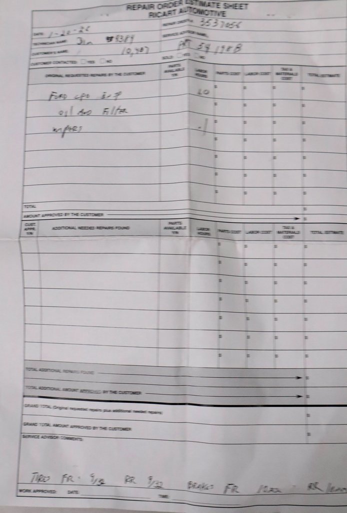 Certified 2024 Ford Ranger XLT w/ FX4 Off-Road Package image 12