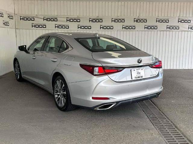 Used 2019 Lexus ES 350 w/ Accessory Package FWD image 7