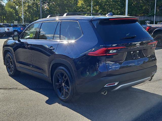 Used 2024 Toyota Grand Highlander AWD Hybrid image 37