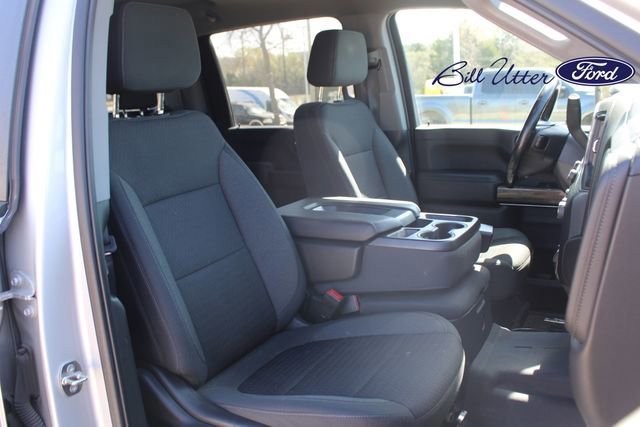 Used 2023 Chevrolet Silverado 2500 LT w/ Convenience Package image 11