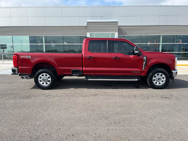 Certified 2023 Ford F350 XLT AWD/4WD image 4