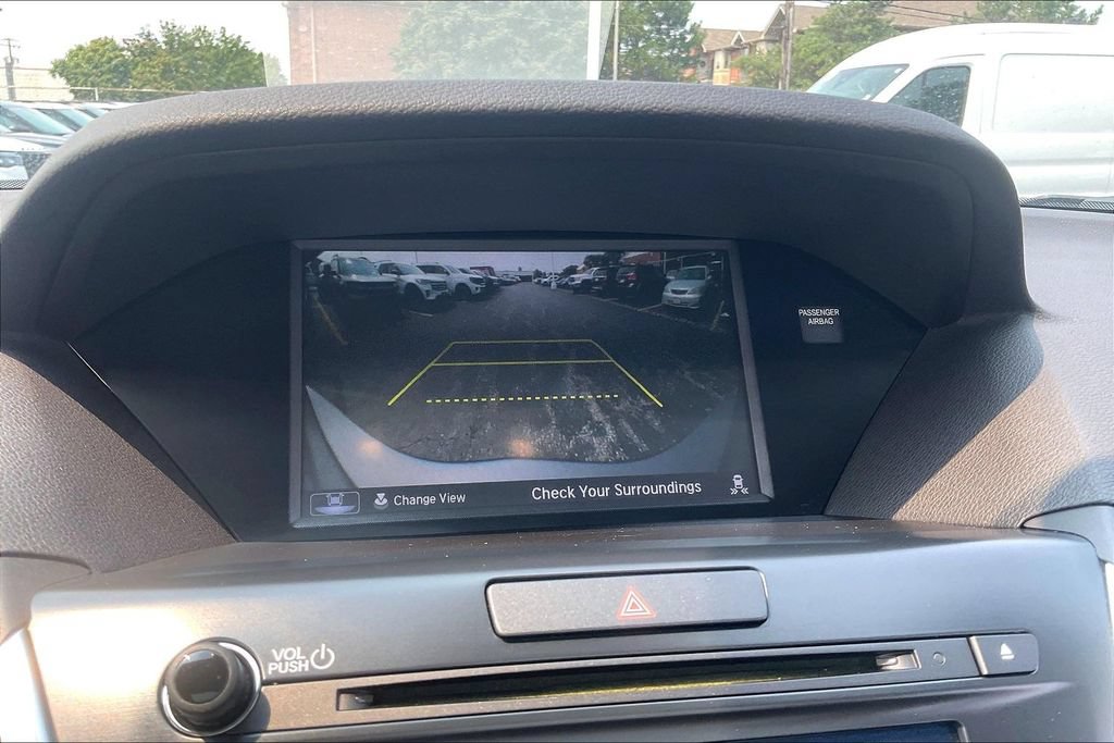 Used 2019 Acura MDX SH-AWD w/ Technology Package image 20
